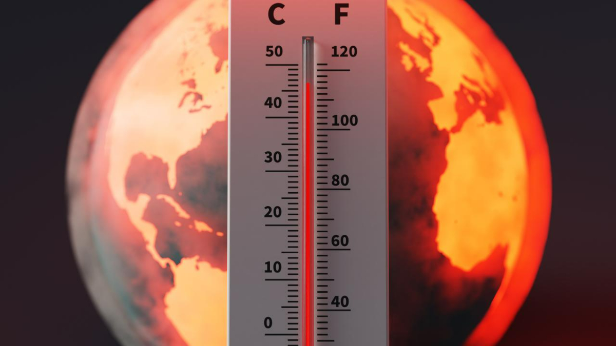 Dünya Meteoroloji Örgütü'nden El Nino uyarısı