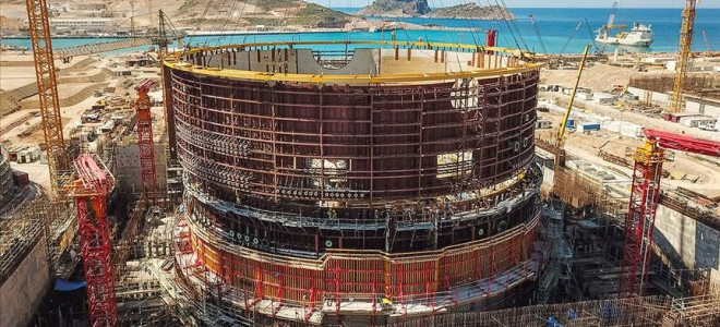 Dünya Nükleer Birliği'nden Türkiye ve Akkuyu NGS değerlendirmesi