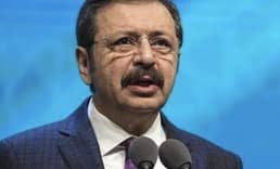 Dünya Odalar Federasyonu’nda seçim tamamlandı! Hisarcıklıoğlu üç yıl daha görevde