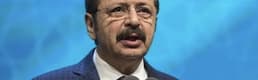 Dünya Odalar Federasyonu’nda seçim tamamlandı! Hisarcıklıoğlu üç yıl daha görevde