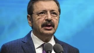 Dünya Odalar Federasyonu’nda seçim tamamlandı! Hisarcıklıoğlu üç yıl daha görevde