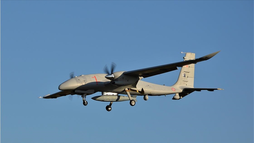 Dünya SİHA pazarının lideri Baykar ihracatta zirveyi bırakmıyor