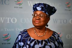 Dünya Ticaret Örgütü Başkanı uyardı: Küresel sistem geri dönülmez şekilde değişti