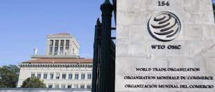 Dünya Ticaret Örgütü’nden Türkiye aleyhine karar