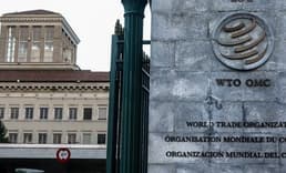 Dünya Ticaret Örgütü zirvesi uzlaşı sağlanamadan sona erdi