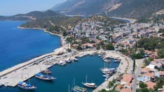 Dünya Turizminde Türkiye 6'ncı Sırada