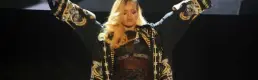 Dünyaca ünlü şarkıcı Rihanna'nın Türkiye'deki marka zaferi