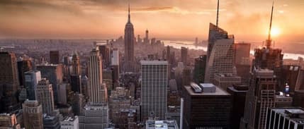 Dünyada en fazla milyonerin yaşadığı şehir belli oldu