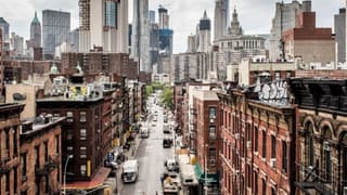 Dünyada en yüksek kira ödenen 20 şehir açıklandı