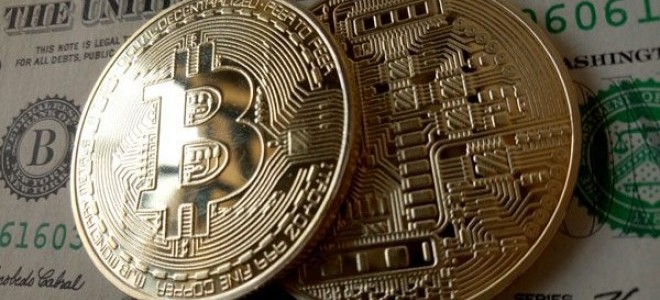 Dünyada ilk kez klasik bir banka 'Bitcoin ATM'si uygulaması başlattı