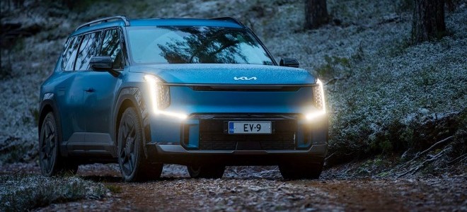 Dünyada yılın otomobilleri belirlendi: 6 farklı kategorinin kazananları