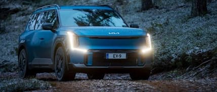 Dünyada yılın otomobilleri belirlendi: 6 farklı kategorinin kazananları