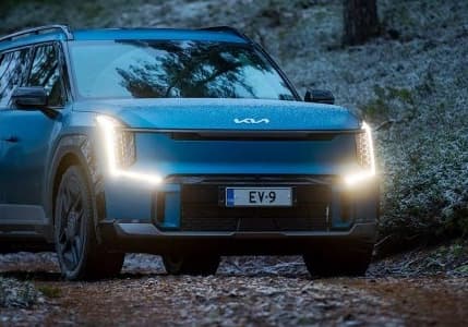 Dünyada yılın otomobilleri belirlendi: 6 farklı kategorinin kazananları