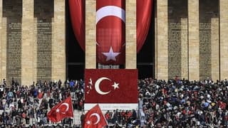 Dünyanın en büyük yatırımı 100 yıl önce yapıldı