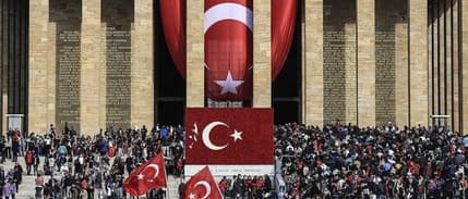 Dünyanın en büyük yatırımı 100 yıl önce yapıldı