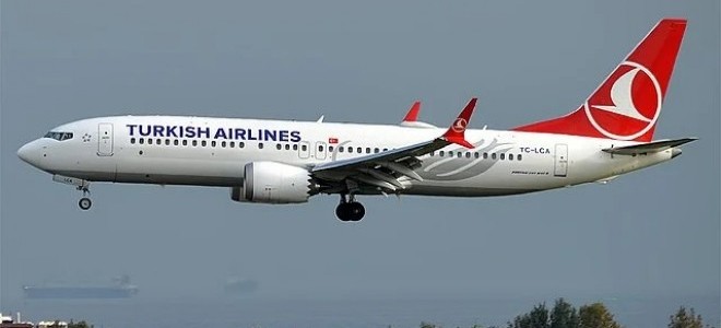 Dünyanın en değerli havayolu şirketleri sıralamasında THY'den dikkat çeken yükseliş