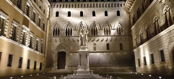 Dünyanın en eski bankasında satış süreci başladı