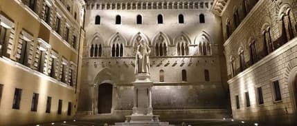 Dünyanın en eski bankasında satış süreci başladı