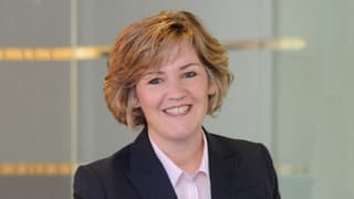 Dünyanın En Güçlü Elli Kadınından Biri Adaire Fox-Martin: Çeşitlilik karlılığı da artırıyor