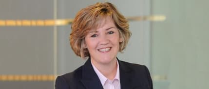 Dünyanın En Güçlü Elli Kadınından Biri Adaire Fox-Martin: Çeşitlilik karlılığı da artırıyor