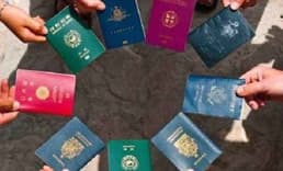 Dünyanın en güçlü pasaportları açıklandı: Türkiye kaçıncı sırada?