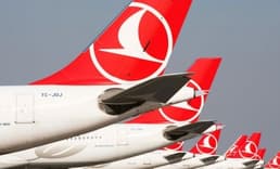 Dünyanın en güvenli hava yolu şirketleri açıklandı: THY kaçıncı sırada?