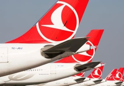 Dünyanın en güvenli hava yolu şirketleri açıklandı: THY kaçıncı sırada?