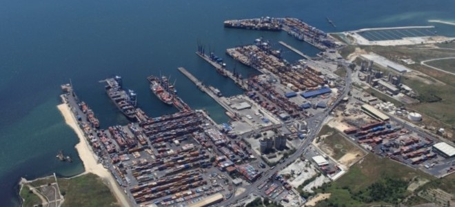 Dünyanın en iyi 100 limanından 4'ü Türkiye'de