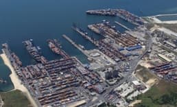 Dünyanın en iyi 100 limanından 4'ü Türkiye'de