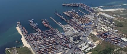 Dünyanın en iyi 100 limanından 4'ü Türkiye'de