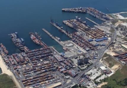 Dünyanın en iyi 100 limanından 4'ü Türkiye'de