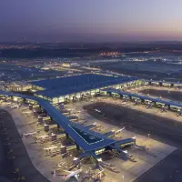 Dünyanın en iyi havalimanları listelendi: İstanbul Havalimanı zirveye yerleşti