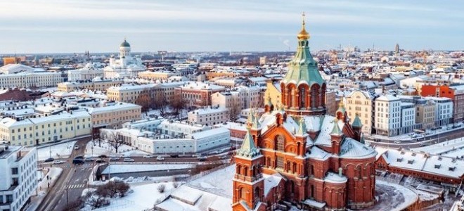 Dünyanın en mutlu ülkeleri belli oldu: Türkiye kaçıncı sırada yer aldı?