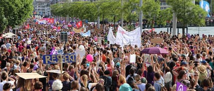 Dünyanın en mutlu ülkesi Finlandiya’da yoksulluk gensorusu