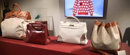 Dünyanın en pahalı çantalarının fiyatları neden yükseliyor?