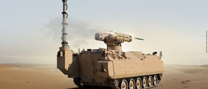 Dünyanın en prestijli savunma sanayi listesine 4 Türk şirketi girdi