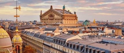 Dünyanın en yaşanabilir kentleri açıklandı!