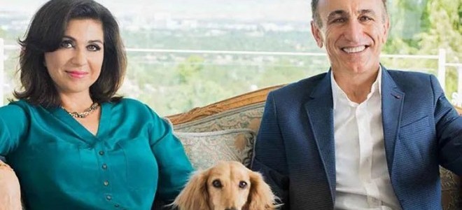 Dünyanın en zengin 400 kişisi arasındaki iki sürpriz Türk