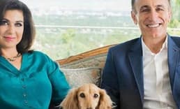 Dünyanın en zengin 400 kişisi arasındaki iki sürpriz Türk