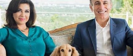 Dünyanın en zengin 400 kişisi arasındaki iki sürpriz Türk
