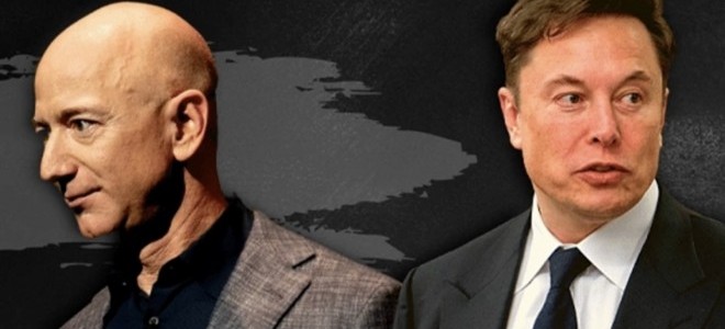 Dünyanın en zengin insanı ünvanı yine el değiştirdi!