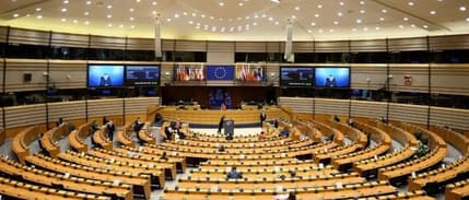 Dünyanın ilk yapay zeka yasası Avrupa Parlamentosu tarafından onaylandı