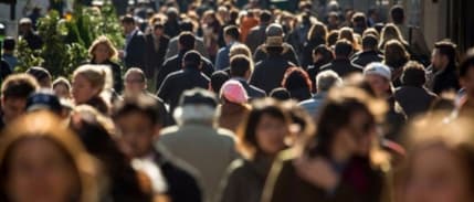 Dünyanın yeni nüfusu açıklandı