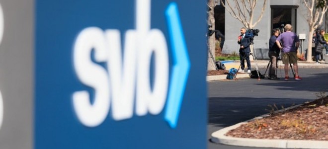 Dünyayı sarsan bankacılık krizinde ‘Twitter' etkisi