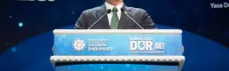 Duran: Gençlerimizi sanal tacirlerin dünyasında savunmasız bırakmayacağız