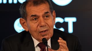 Dursun Özbek: Galatasaray’ın mali yapısı geçmişle kıyaslanmayacak bir seviyeye geldi