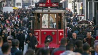İstanbul, gerileyen nüfusuna rağmen 131 ülkeyi geride bıraktı