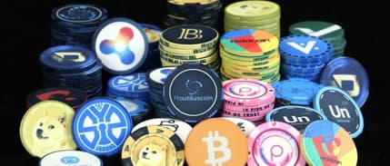 Düşük hacimli kripto para birimleri borsalardan çıkarılıyor