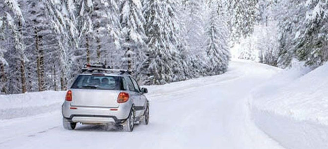 Düşük lastik basıncı yakıt tüketimini ve kaza riskini artırıyor