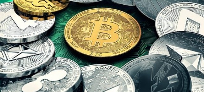 Düzenleme Haberleriyle Kripto Para Piyasasında Düşüş Hız Kazandı